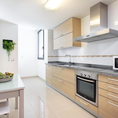 Apartamento Jade Santa Cruz de Tenerife Exterior foto