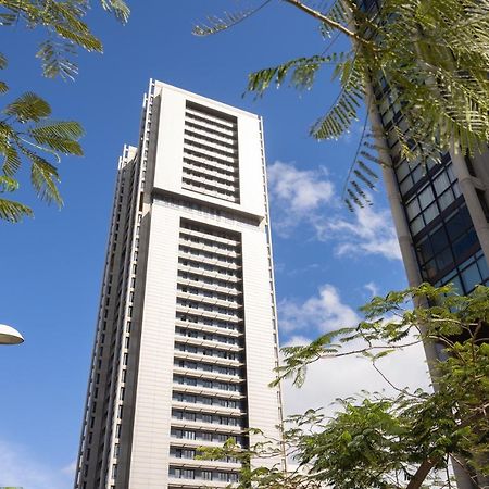 Apartamento Jade Santa Cruz de Tenerife Exterior foto