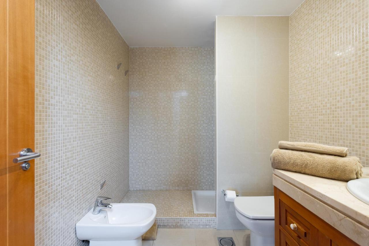 Apartamento Jade Santa Cruz de Tenerife Exterior foto